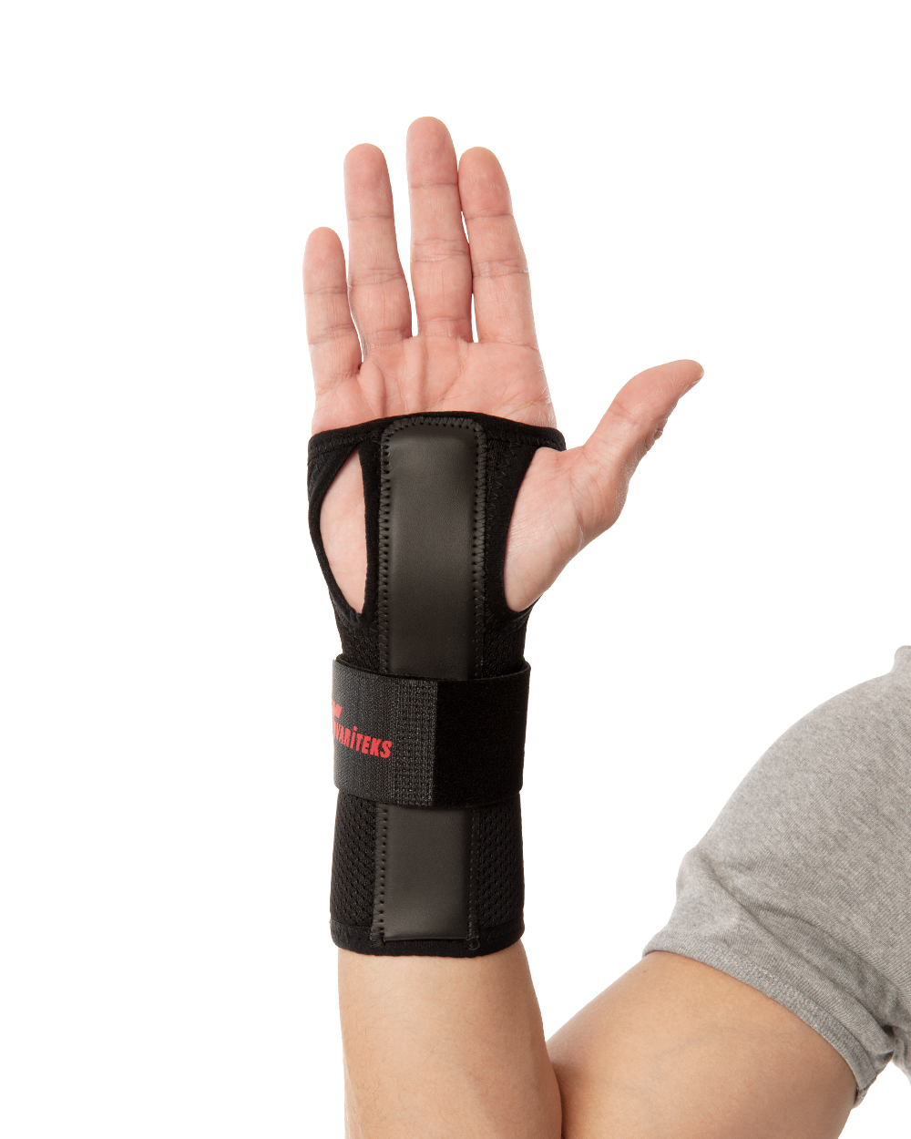VARİTEKS El Bilek Splinti